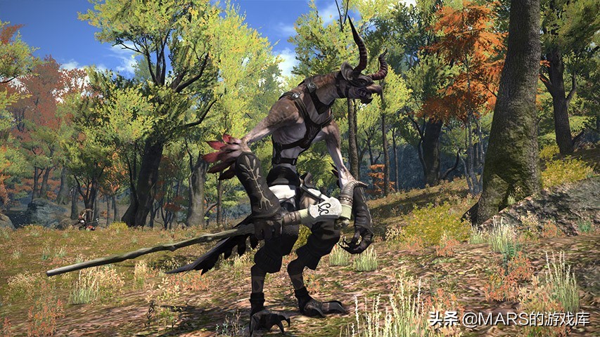 最终幻想147.0资料片,最终幻想14:向死而生的奇迹