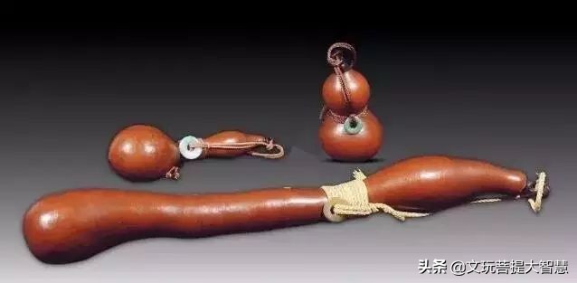 歪瓜裂枣皆上品,歪瓜裂枣的葫芦