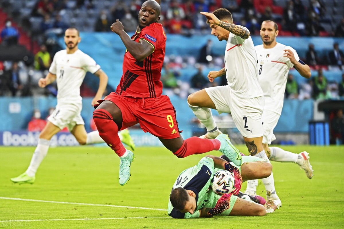 欧洲杯弱队胜强队,欧洲杯各队展望