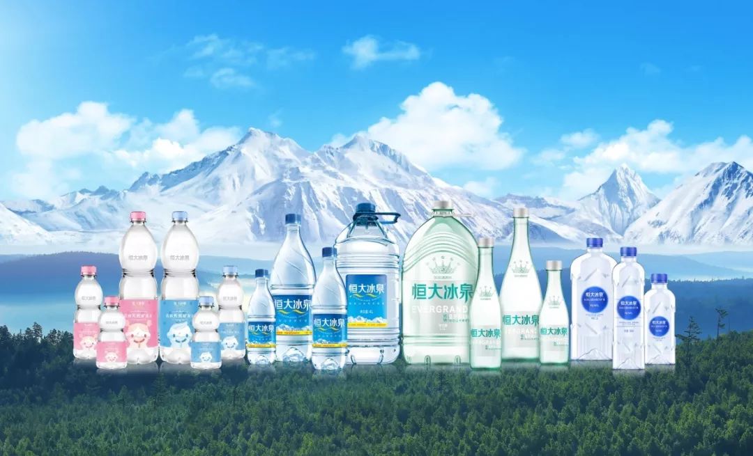 恒大三年冲万亿是真的吗,行业增长缓慢为啥企业竞争激烈