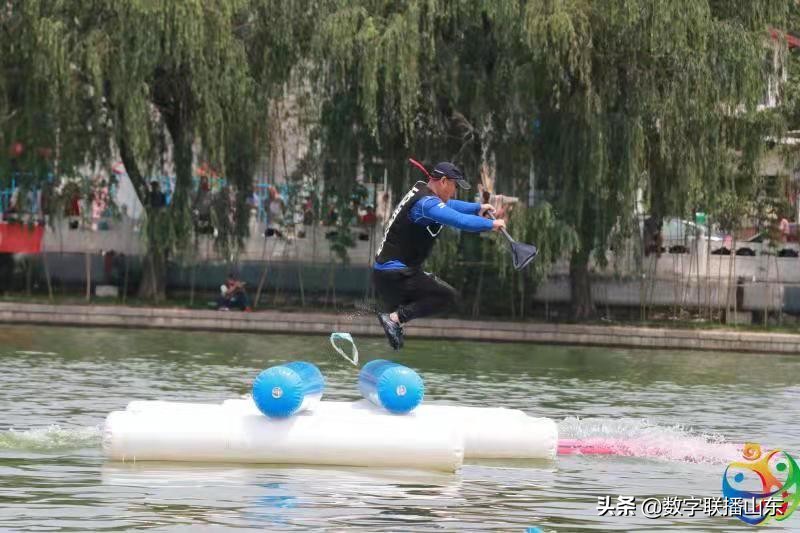 2019莱西世界休闲大会,青岛国际休闲体育大会