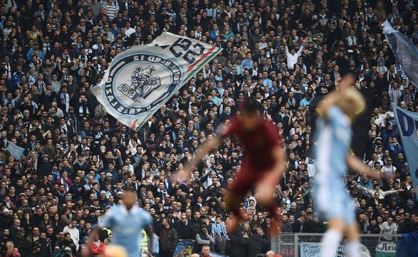 世界排名前十的足球德比,欧洲五大联赛国家德比是哪些球队