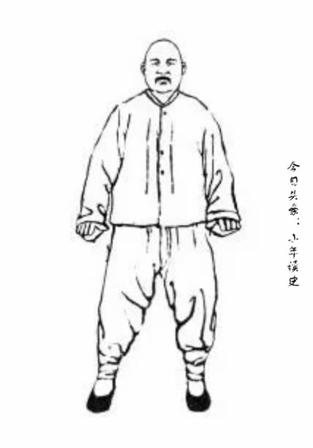 杨氏八式太极拳背向教学,杨氏太极八法五步套路