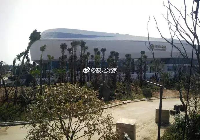 福州长乐永亨港城五星级酒店,长乐东湖在建五星级酒店