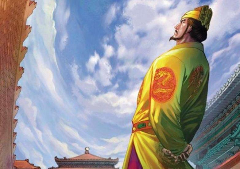 朱元璋反腐取得了真正效果吗,朱元璋反腐警示录