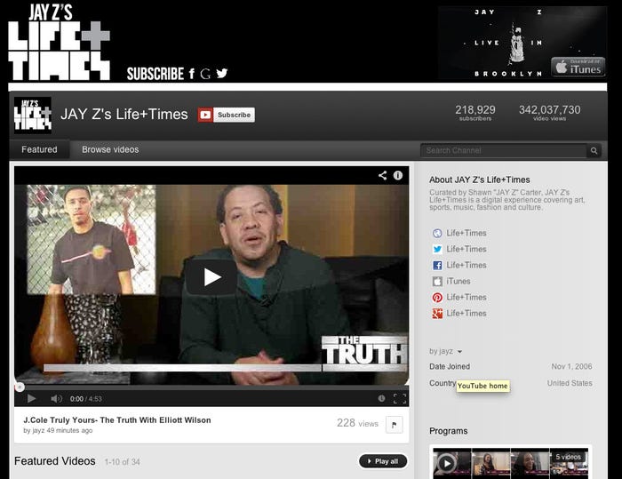 youtube爆红的中国视频,视频平台成就了多少网红