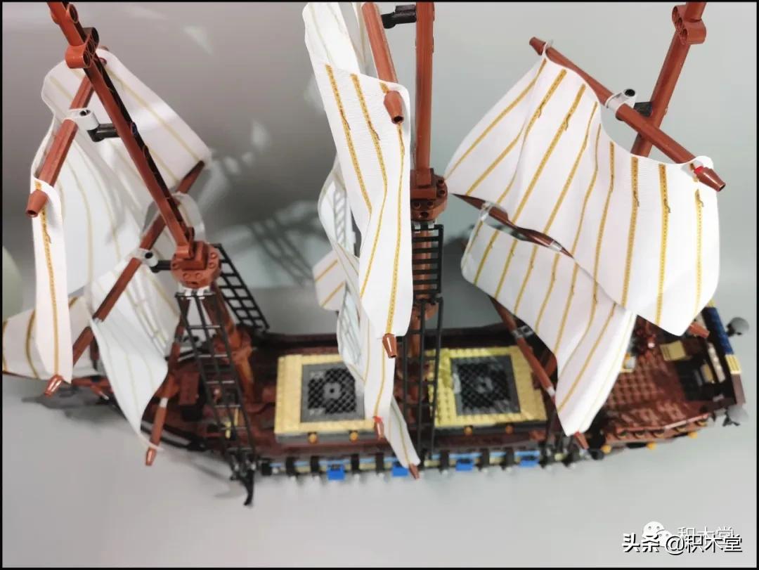 加勒比海盗6最新消息,不务正业第四集