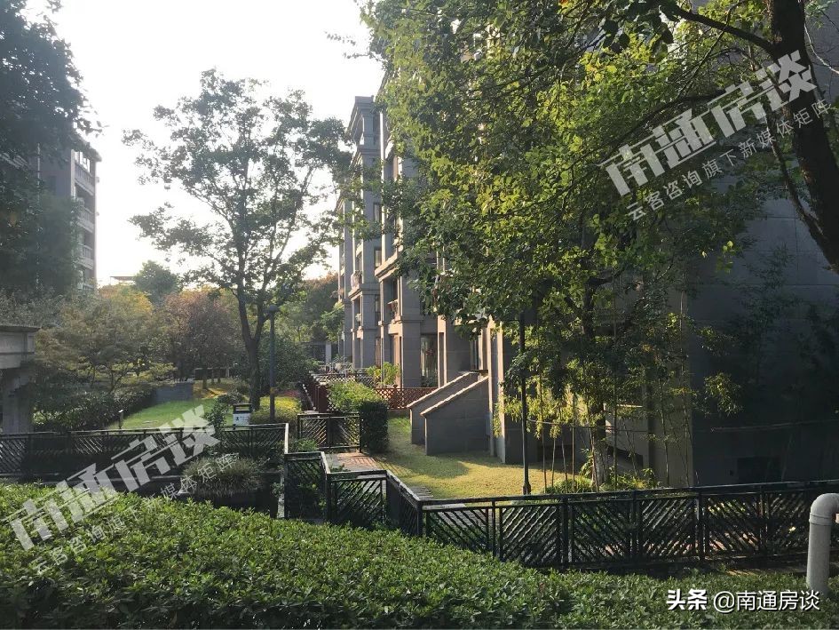 南通翰林府地址,南通港龙翰林府