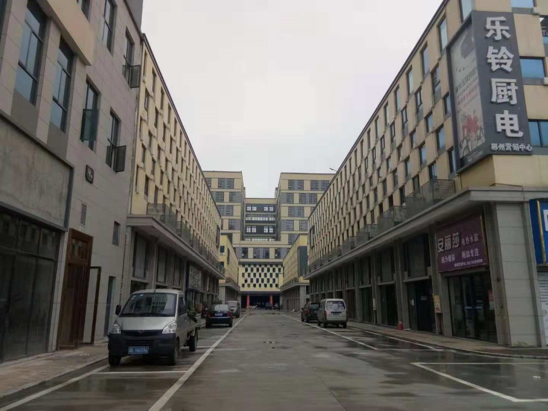 郴州老北湖市场,郴州老北湖市场现在搬到哪里去了