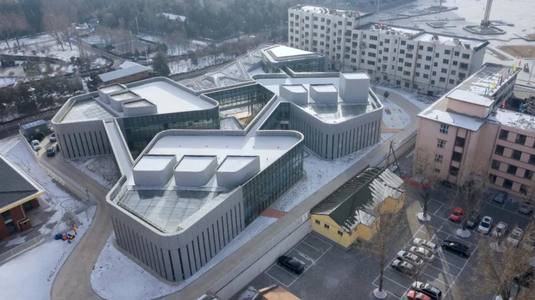 那和雅幼儿园在哪,鄂尔多斯市那和雅幼儿园