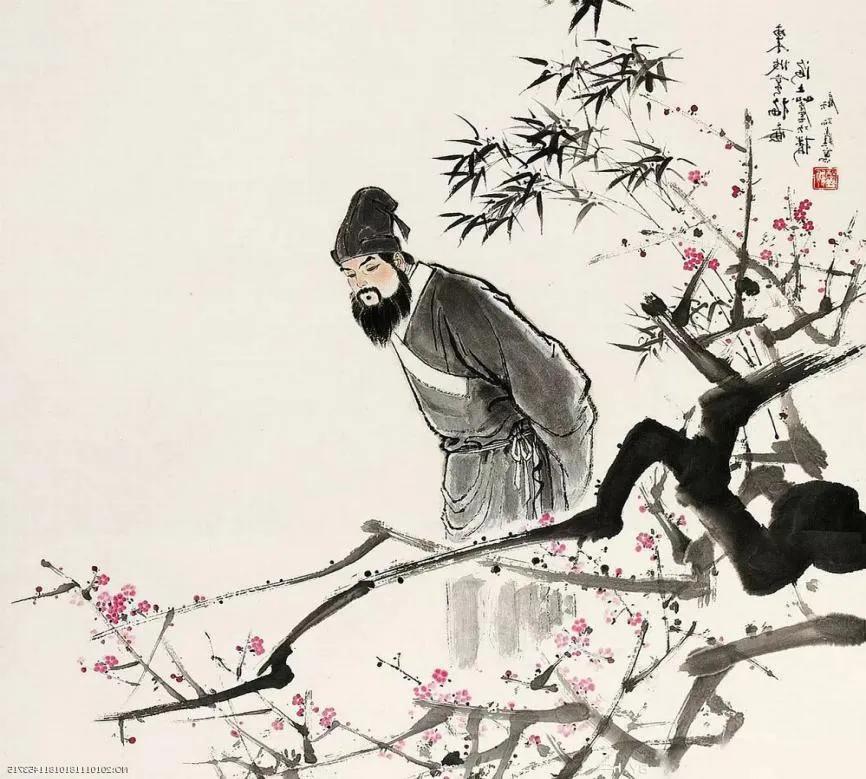 分析定风波中苏轼的旷达精神,定风波展示苏轼旷达开朗