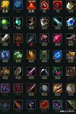 S9季前赛大改，开局就有655金币，消耗品再也不能连续使用？