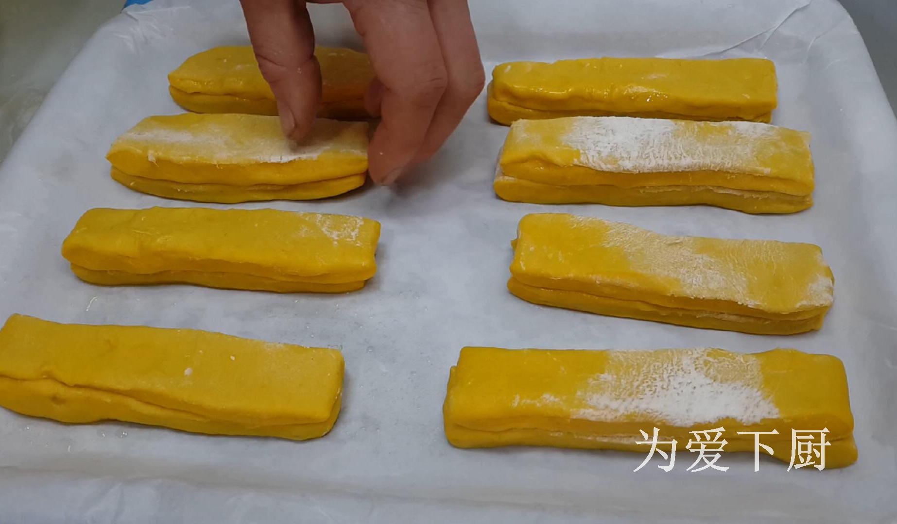 油条怎样吃才能最好吃,教你油条最正确的做法