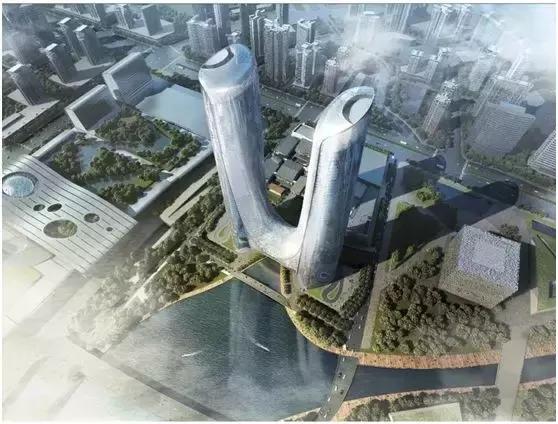 杭州第一高楼400米,杭州第一高楼发展史