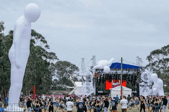 西安炫彩灯光节,西安鼓楼灯光展