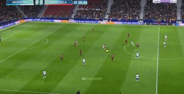 2022卡塔尔世界杯梅西神级传球,2022年卡塔尔世界杯梅西传球集锦