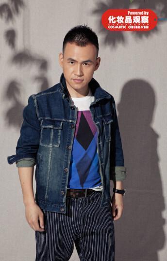 移动互联网引领者,中国互联网领军人物