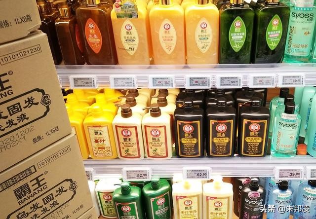 中草药洗发霸主高光不再:亏损119万,夫妇内斗,股价只剩1毛7