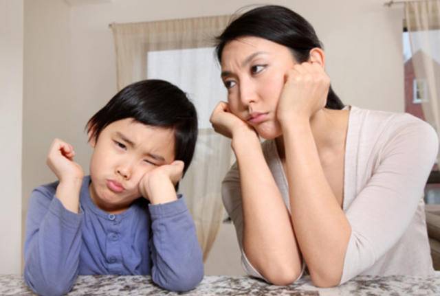 婴儿冷脸试验,变脸妈妈实验