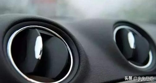 开暖风油耗太高怎么回事,暖风为啥不耗油