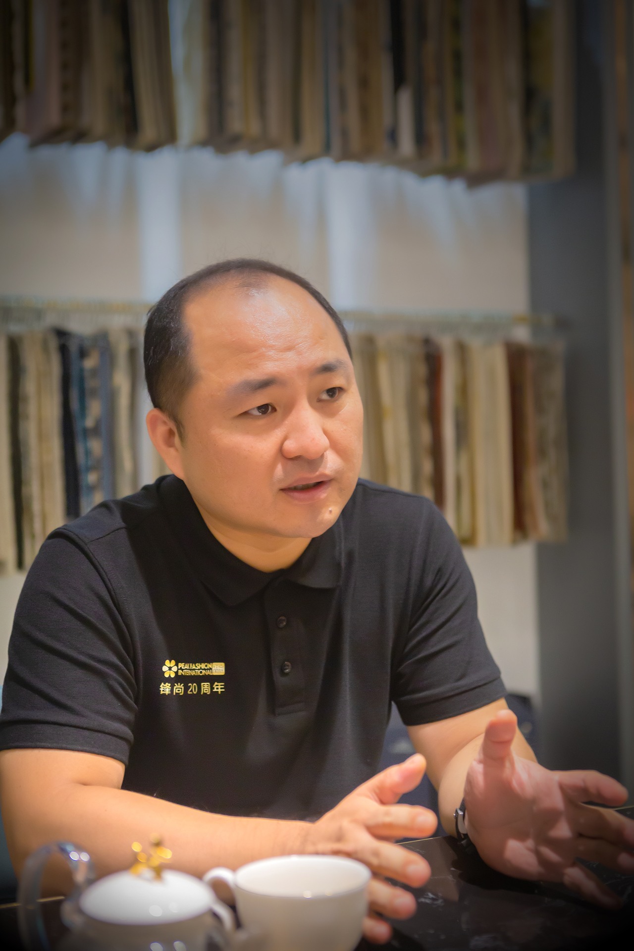 这人用20年，为西安20万个家庭塑造了“家的模样”，你认识他吗？