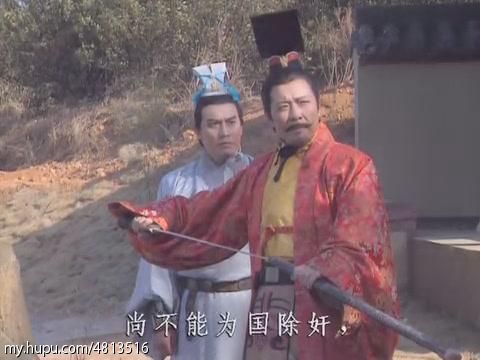 三国演义全集解说央视,三国演义连续剧片段赤壁鏖战