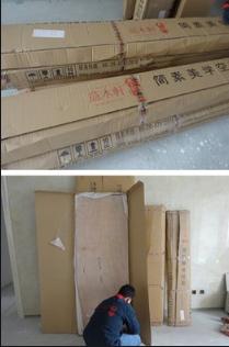 如何讲解木门省钱技巧,木门教程大全