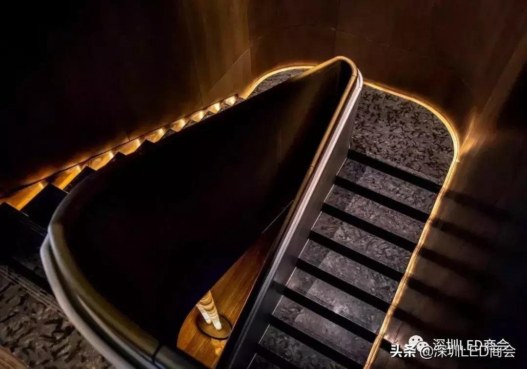 灯带的颜色效果,灯带led灯带