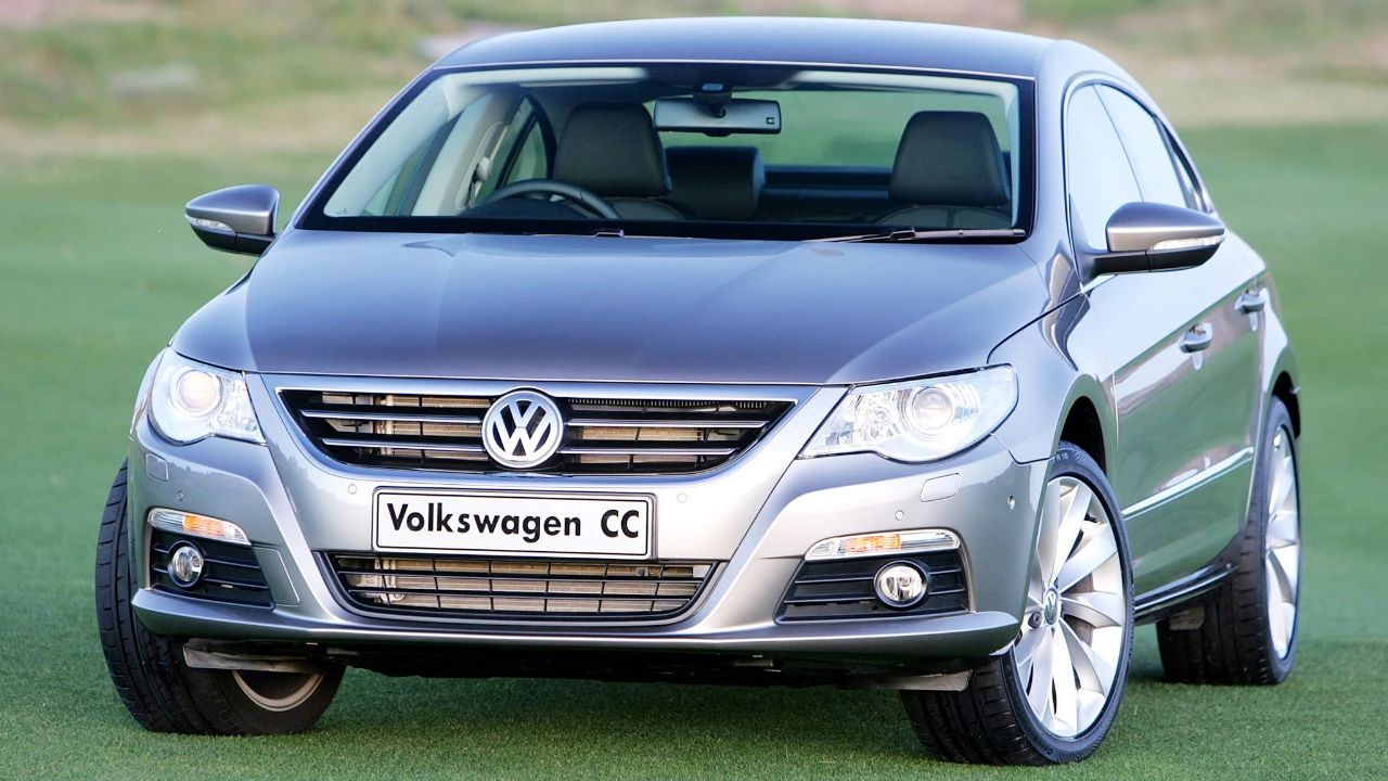 大众最不值得买的四款车,大众在中国能封神离不开这11款车