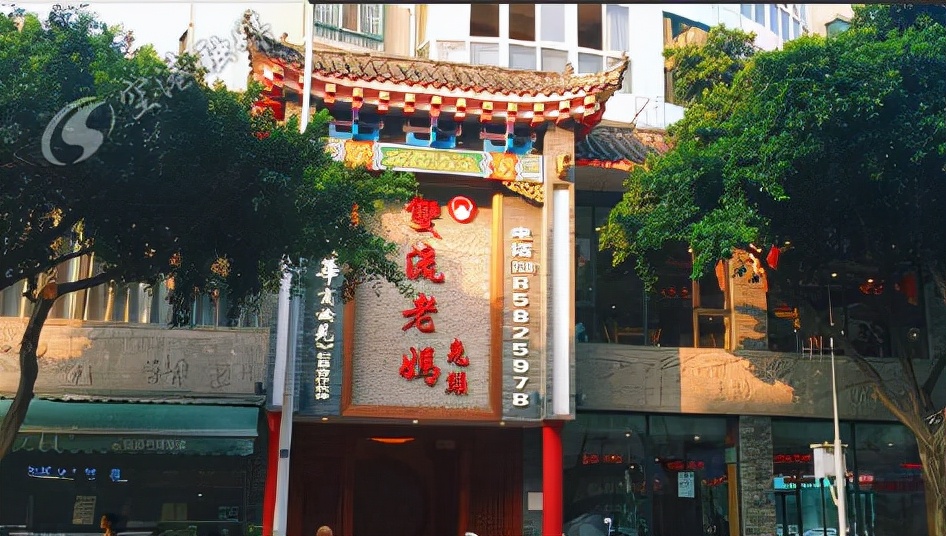 成都环城生态公园攻略,双流值得去的公园