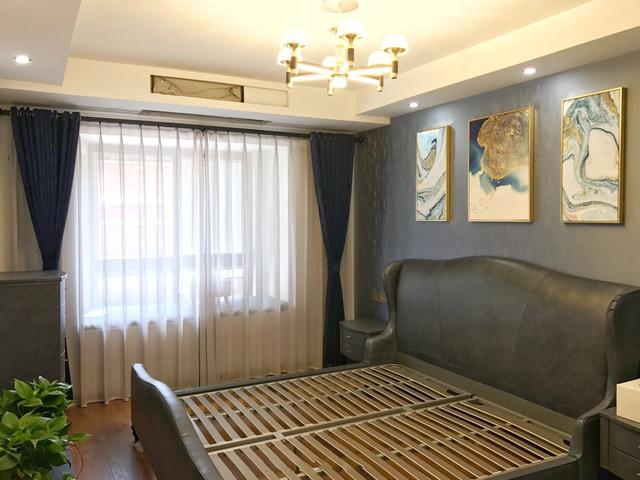 4万元的家具装修费用,全屋装修花费15万多吗