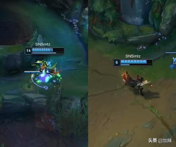 周淑怡搭配爱萝莉，LPL最强解说搭档诞生，网友：建议原地结婚