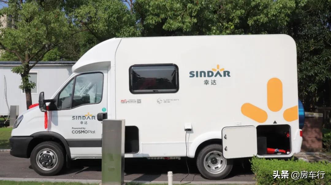 热门房车车型大全,房车十万左右高颜值的车