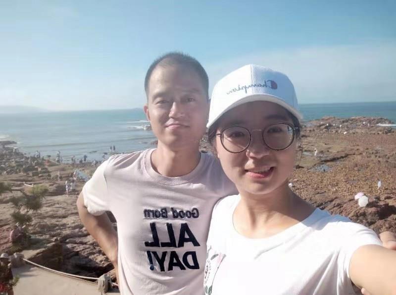 网红油条任家,竟然是这对医科大学生开的