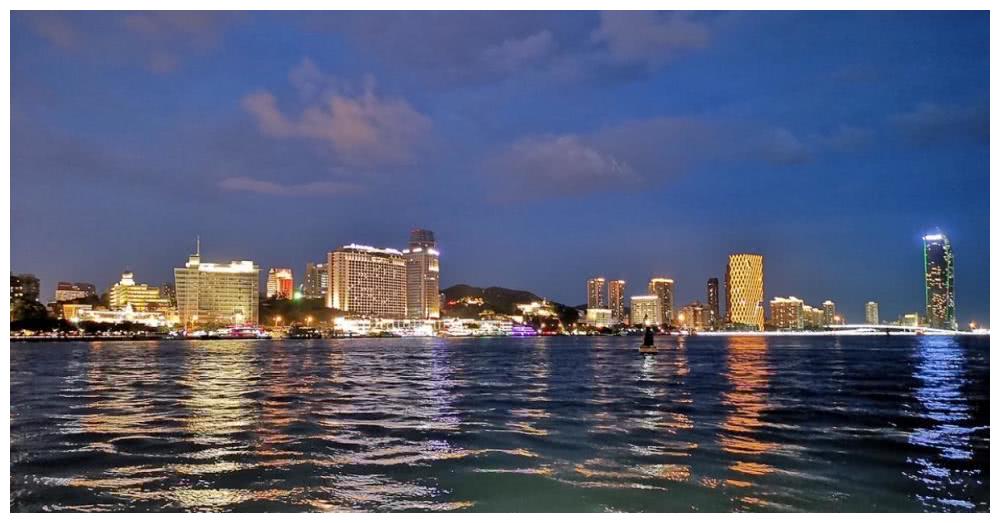 泉州福州厦门谁才是福建第一城,厦门福州谁才是福建第一城