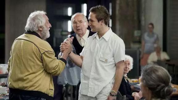 百马科普丨不能出门运动？十部经典电影安抚你骚动不安的心