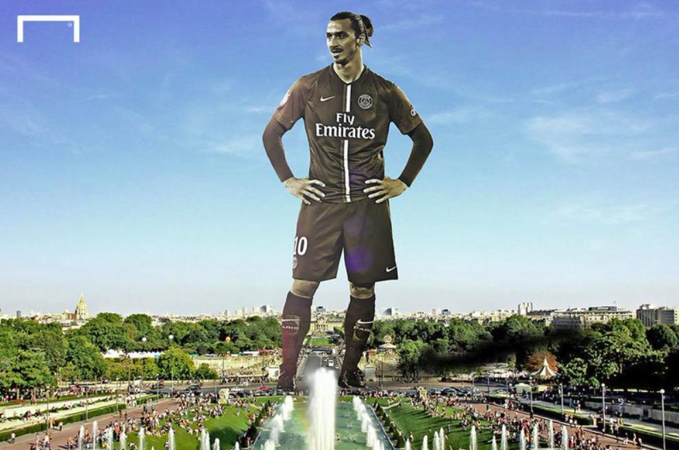 伊布依然有多厉害,伊布当年有多狂