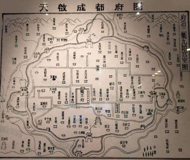 成都酒吧冷知识,成都著名的酒吧在哪几条街