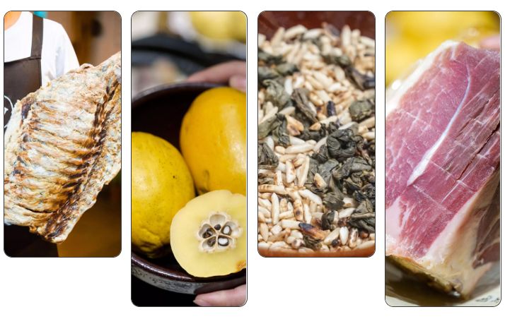 桂林孔雀宴,桂林孔雀宴在哪里