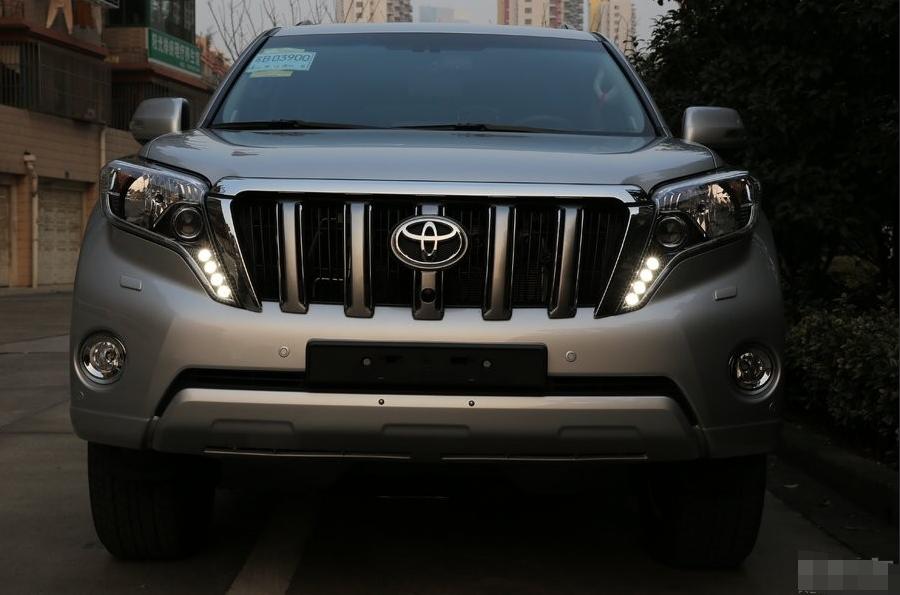 普拉多2700加装动力模块弊端,普拉多27真有那么耐用吗