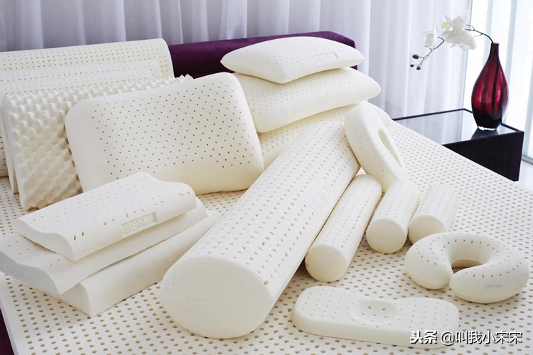 越南莲亚乳胶床垫价格,越南莲娜乳胶床垫