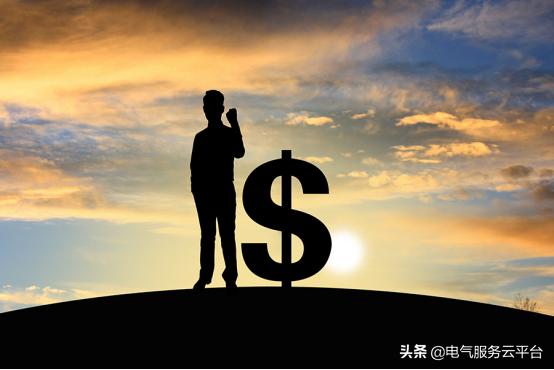 工资三四千,当电工的你出路在何方?现实很残酷(太真实了)……