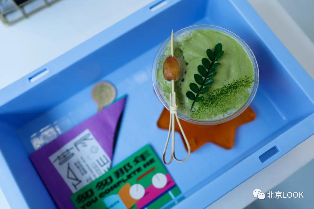 北京潮玩咖啡馆,北京精品咖啡馆探店