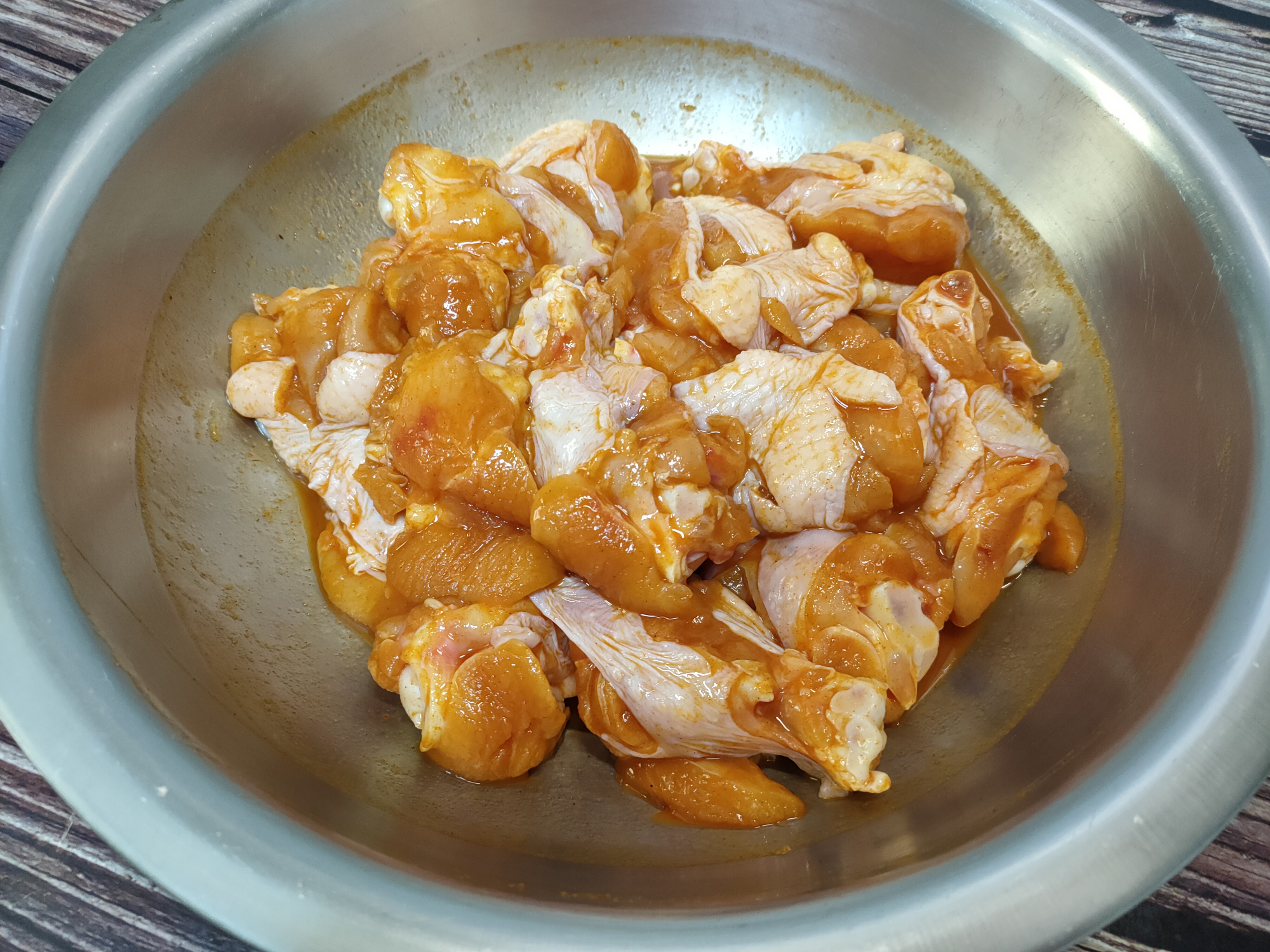 炸鸡店做法,炸鸡店老板教学