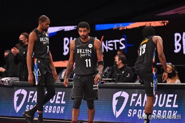 欧文的优点是打球好缺点是不打球,欧文到底是什么样的球员