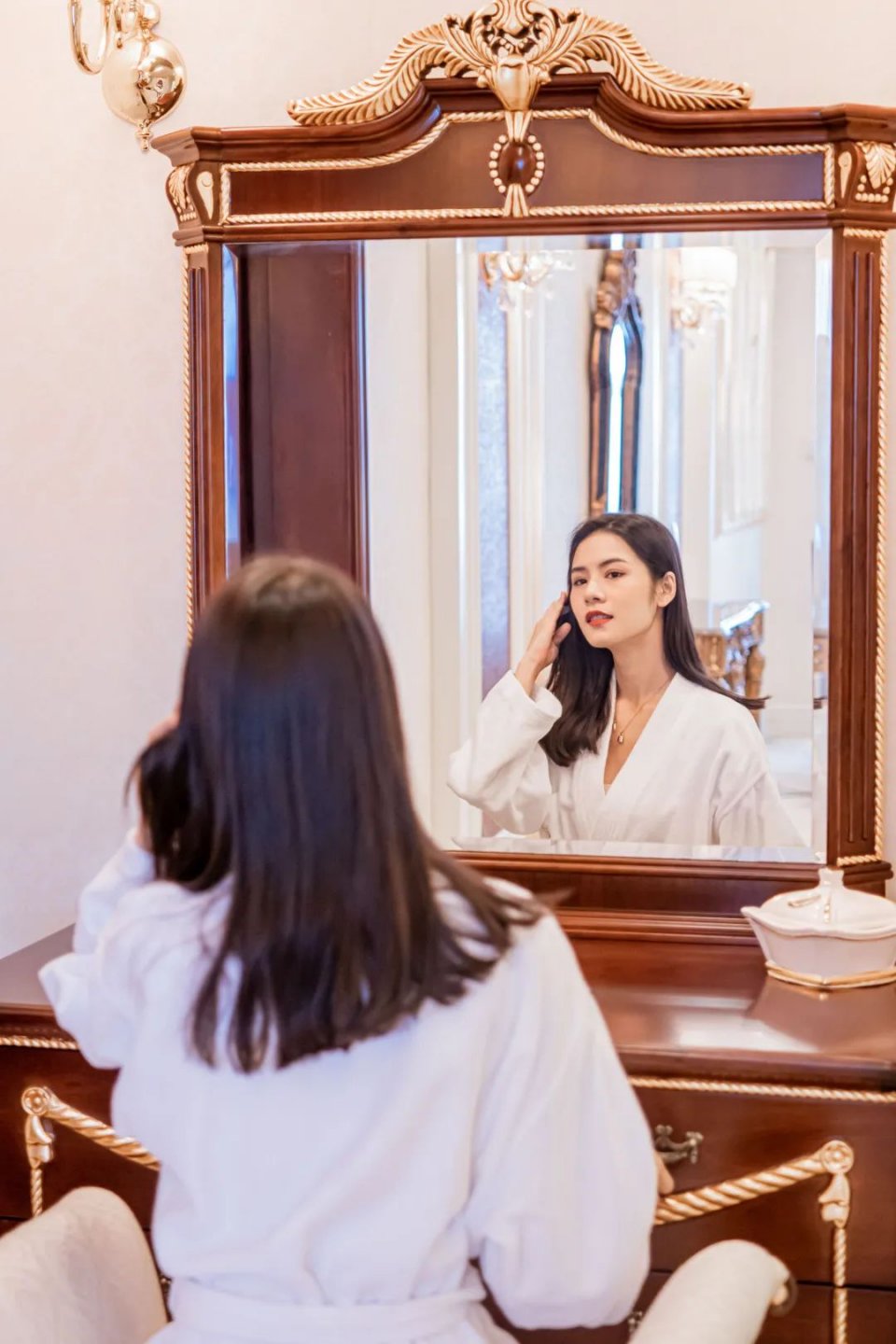 2022年五星级酒店,一至五星级酒店体验