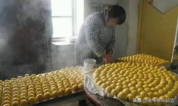 最好吃的东北小吃有哪些,东北小吃盘点