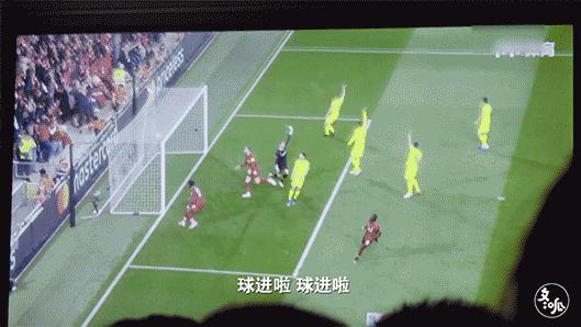 暖心的中国足球,暖心足球中国足球