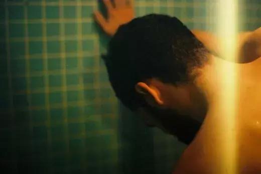 合租房的男生,合租屋男生