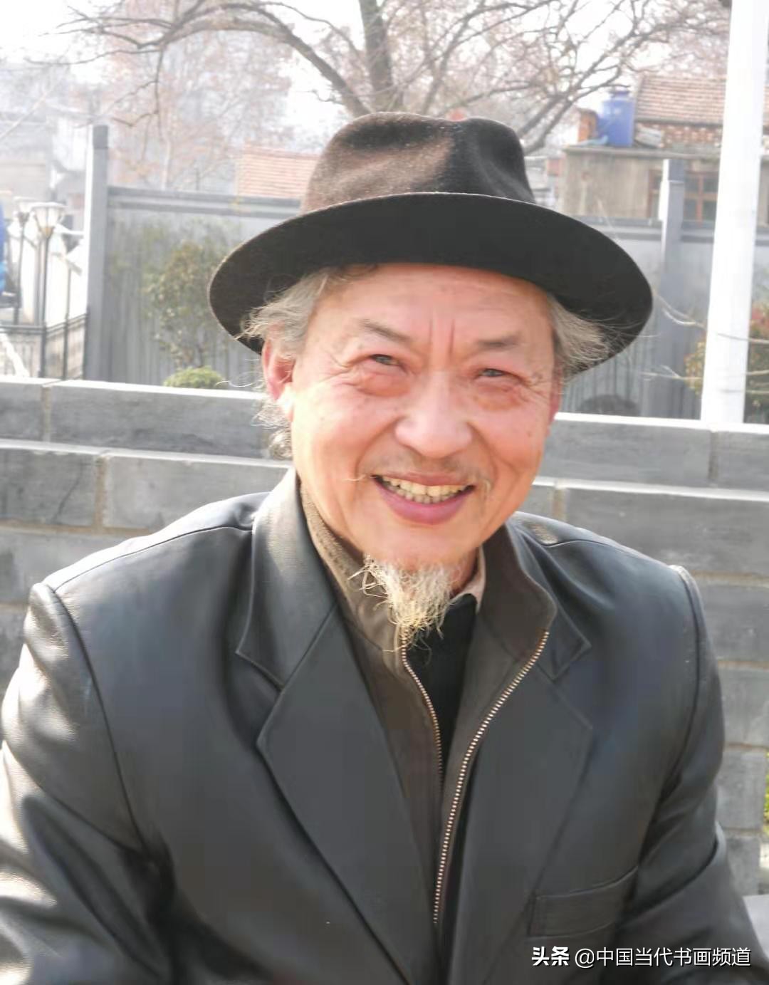 吕梁书法家常青,书法家苍劲有力作品